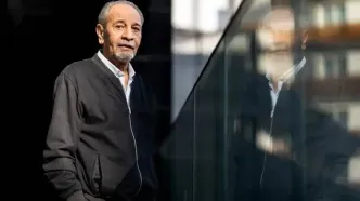 داریوش فرهنگ را در یک سریال جدید ببینید+عکس