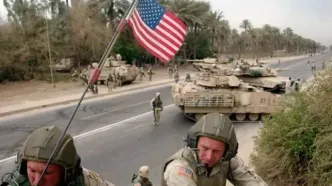 ناامیدی آمریکا از عراق