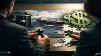 تراستی‌ها چه کسانی هستند و پاتوق‌شان کجاست؟ | تبعات حضور تراستی‌ها در اقتصاد ایران | علت‌العلل تمام این مصائب، تحریم‌ها هستند