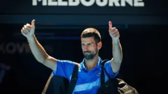 ویدیو| پیش بینی عجیب جوکوویچ از قهرمان جام جهانی ۲۰۲۶