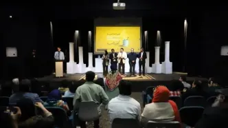 برگزیدگان دومین جشنواره نمایش‌های کافه‌ای «کفیشه» معرفی شدند