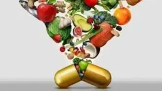 وقتی ویتامین به جای درمان، عامل آسیب می شود