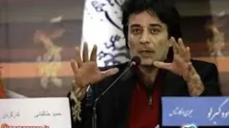 حمید طالقانی درگذشت