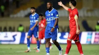 واکنش باشگاه استقلال به شایعه مشکل قلبی نازون:«کذب است، شکایت می‎‌کنیم»