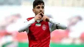 خبر تلخ به اوسمار رسید؛ غایب بزرگ پرسپولیس مقابل آلومینیوم