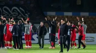 اوسمار به چه می‌اندیشد؟؛ ترکیب احتمالی پرسپولیس در داربی ۱۰۶