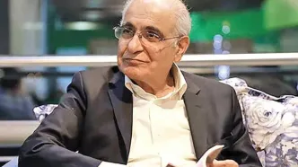 هوشنگ مرادی کرمانی مرخص شد