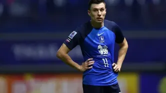 شرط و شروط مهاجم مطرح خارجی برای پیوستن به پرسپولیس