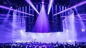 چرا بلیت کنسرت‌ دوباره گران شد؟