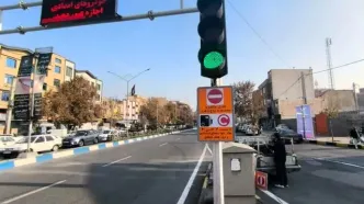 جزئیات طرح زوج و فرد در روز ۶ دی ماه/ حرکت کدام خودروها ممنوع شد