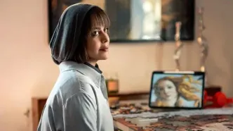 میزان دستمزد الهام اخوان در «از یاد رفته» فاش شد