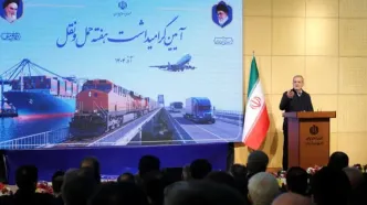 وجود خودروها، کامیون‌ها و یدک‌کش‌های چند دهه قبل در جاده‌ها قابل قبول نیست