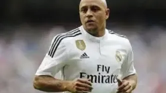 روبرتو کارلوس در بیمارستان بستری شد؛ جراحی اورژانسی و وضعیت نگران‌کننده اسطوره رئال مادرید