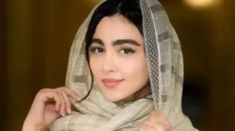 شب یلدا 1404: تبریک شب چله نیکای سریال پایتخت با یک عکس زیبا