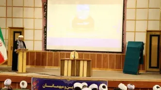 راه‌اندازی سامانه چت هوشمند با منابع اسلامی در آینده نزدیک