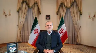 برای تأمین معیشت مردم برنامه ۲۰ بندی داریم