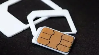 نامه وزیر ارتباطات به دبیر شورای عالی فضای مجازی: به مردم در مورد سیم کارت های سفید گزارش دهید