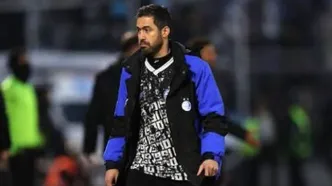 خسرو حیدری به کمیته اخلاق احضار شد