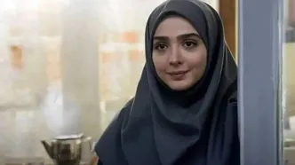 پست جنجالی اینستاگرامی: سلفی عاشقانه المیرا دهقانی با همسرش سوژه شد!