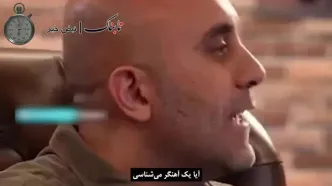 جزئیات جدید از عملیات ترور علی لاریجانی به شیوه شهید فخری زاده +فیلم