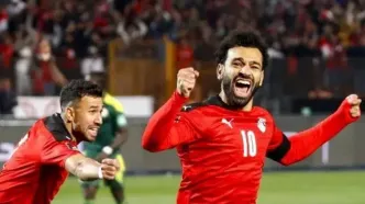 زمان دیدار دوستانه تیم ملی فوتبال مصر با برزیل اعلام شد