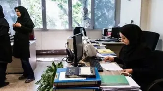 تصمیم خاص دولت درباره حقوق کارمندان و کارگران