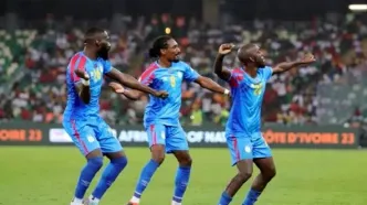 فرانسه قهرمان جام ملت های آفریقا؟!