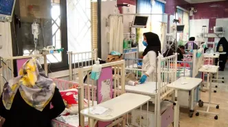 خیز بلند آنفلوآنزا برای شیوع در اصفهان؛ پیش‌بینی ابتلای ۳۰ درصد جمعیت و آماده‌باش بیمارستان‌ها