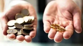 نمایش ترویج مهریه کم در آنتن زنده شبکه یک