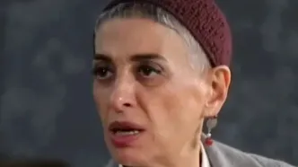 مائده طهماسبی: با همسر سابق فرهاد آییش رفاقتی ندارم!