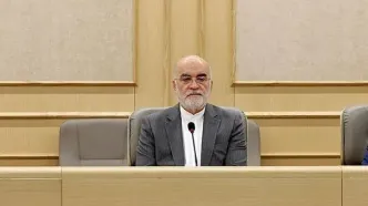 پیام تبریک دبیر ستاد حقوق بشر به مناسبت روز دانشجو