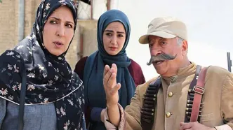 بی‌مزه‌ترین ورژن صداوسیما؛ هر شب ساعت ۱۰، شبکه یک