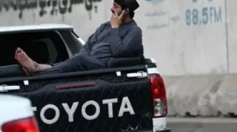 طالبان باز هم برای زنان ممنوعیت جدید ایجاد کرد