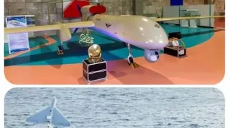 آمریکا از ایران کپی برداری کرد