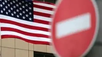 آمریکا فروش تراشه به ایران و چین را ممنوع می‌کند