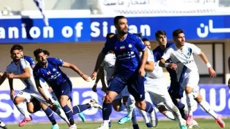 گل‌گهر به دنبال تداوم برتری؛ پیکان چشم‌انتظار اولین پیروزی پس از پنج بازی