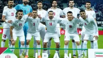 واکنش مشترک ایران و مصر به نامگذاری دیدار جام جهانی