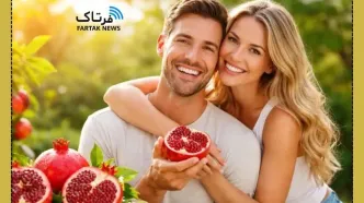 افزایش میل و سلامت جنسی مردان با مصرف این میوه بهشتی