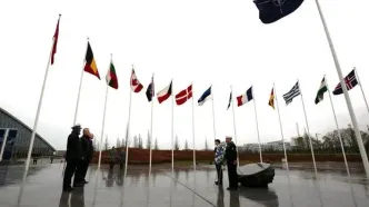 نشست پایان سال وزرای امور خارجه ناتو، صحنه وخامت روابط آمریکا و اروپا