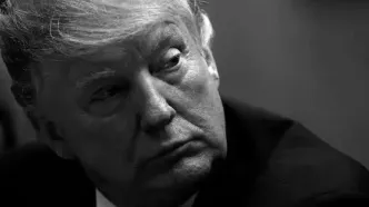 ترامپ رسما یک رئیس‌جمهور را تهدید کرد