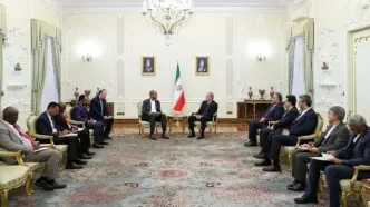 پزشکیان: بریکس می‌تواند الگوی ارتباطی نوینی برای تقویت همکاری‌های کشورهای عضو ارائه دهد