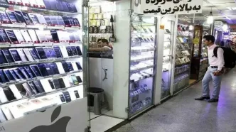 گرانی وحشتناک موبایل در راه است