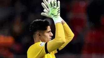 روز خاص پیام با ثبت کلین شیت تکمیل شد