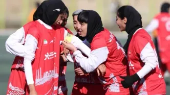 نقره داغ بازیکن پرسپولیس/ تاوان سنگین حرکت غیرورزشی و تحریک تماشاگران