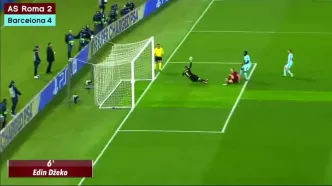 ویدئو: بزرگترین بازگشت هایی که تا کنون در فوتبال رخ داده است