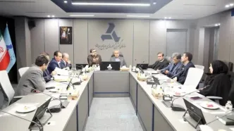 امکان استفاده منطقه آزاد ارس از سامانه‌های برخط وزارت صمت