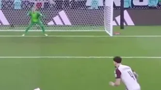 شب تاریخی سافونوف و قهرمانی پی‌اس‌جی