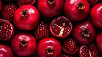 انار ۱۰۰ درصد گران شد، هندوانه ۵۰ درصد