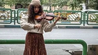 تمام پیاده‌روهای تهران از این چند نفر آبرو می‌گیرند