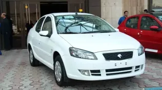 قیمت محصولات ایران‌خودرو امروز پنجشنبه 9 بهمن ۱۴۰۴‌؛ قیمت تیپ جدید رانا در بازار مشخص شد